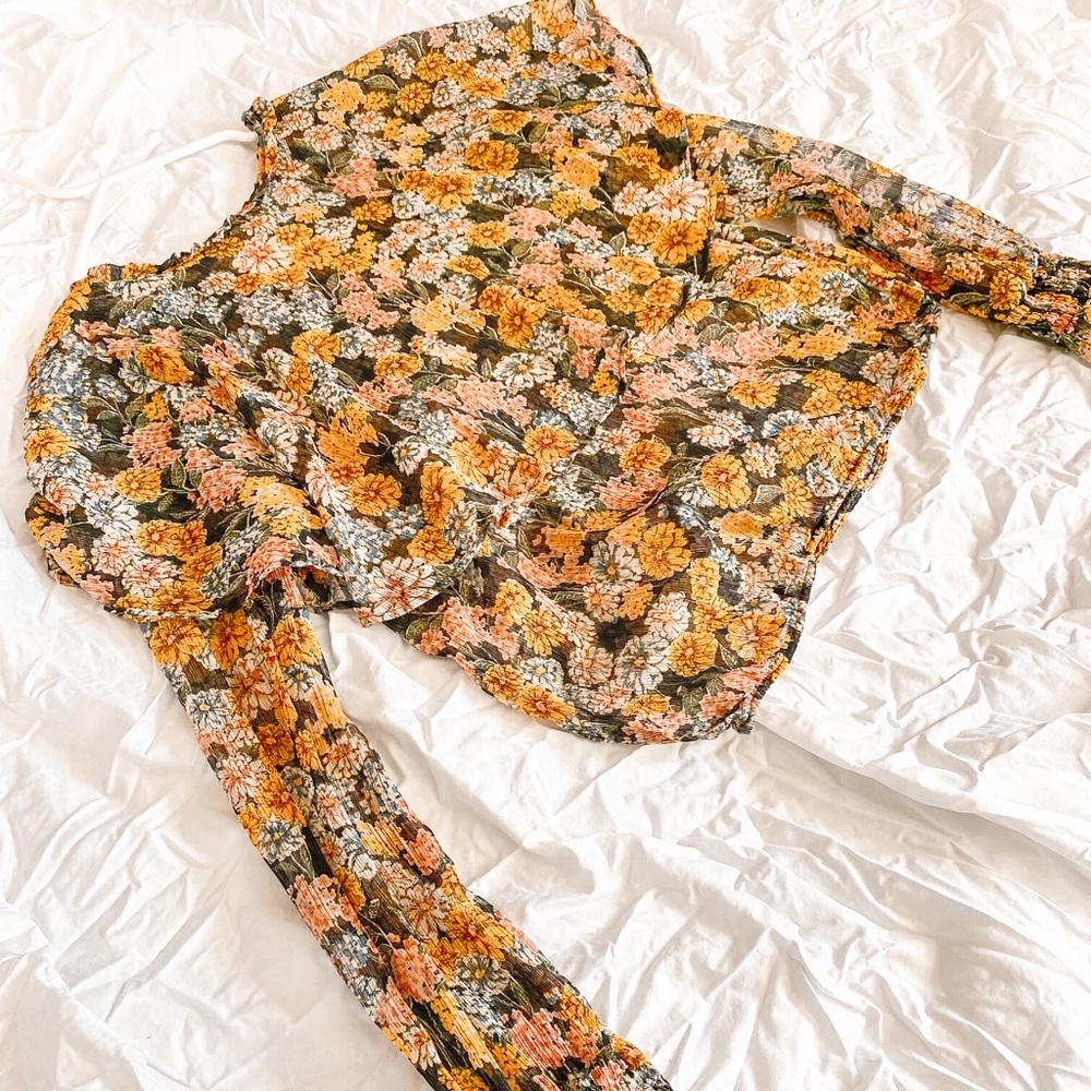 Your everyday work top